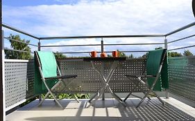 Apartament Eva